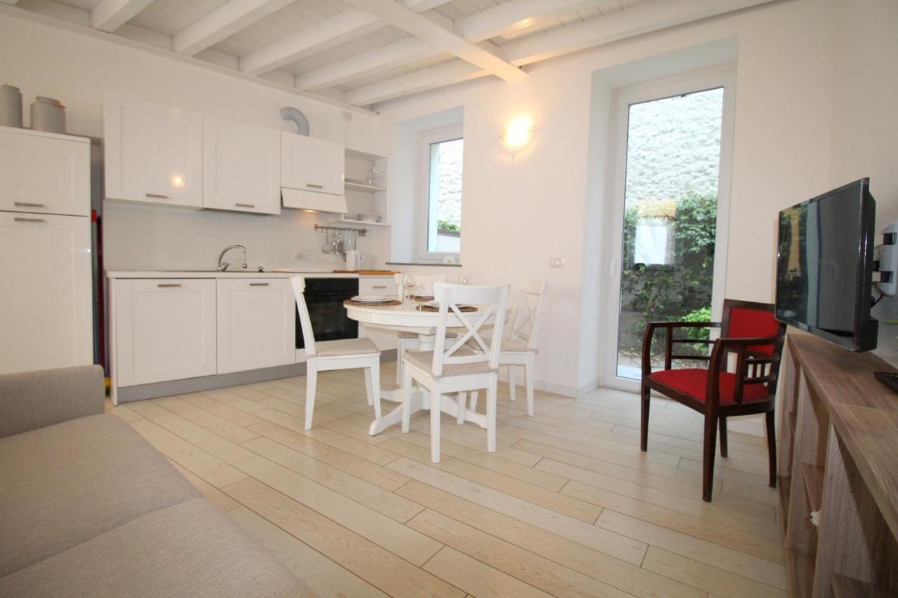 Lakefront Cadorna Apartment - Affitti Brevi Italia Лекко Екстер'єр фото