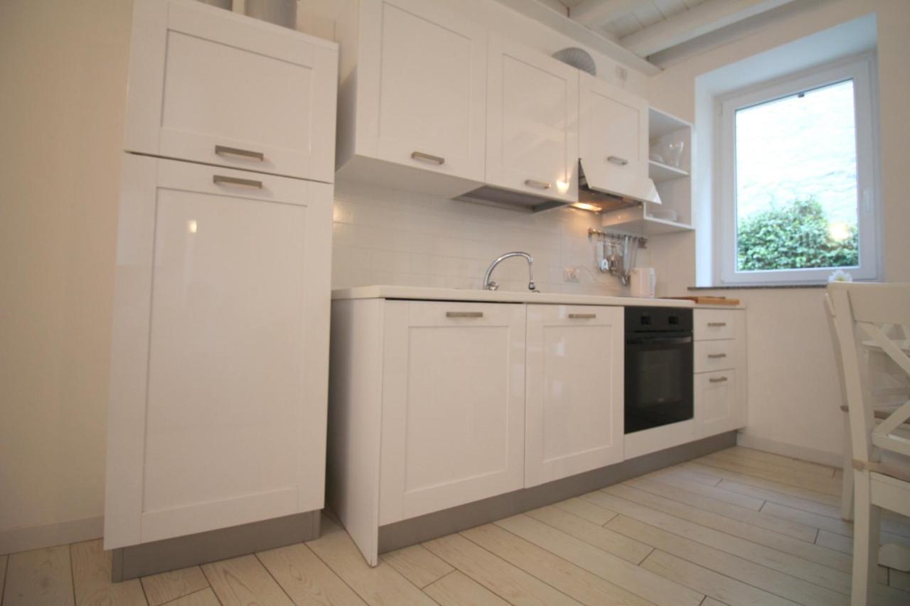 Lakefront Cadorna Apartment - Affitti Brevi Italia Лекко Екстер'єр фото